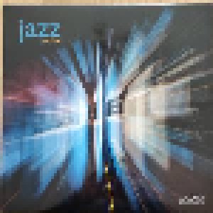 Cover - Leo Betzl Trio: Jazz On Vinyl Volume III (Modern Energy Jazz)