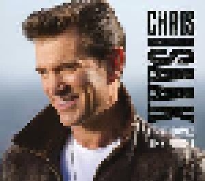 Chris Isaak: First Comes The Night (CD) - Bild 1