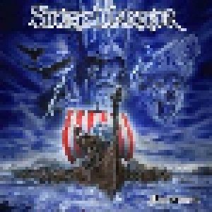 Stormwarrior: Norsemen (LP) - Bild 1