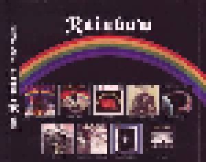 Rainbow: Rising (CD) - Bild 3