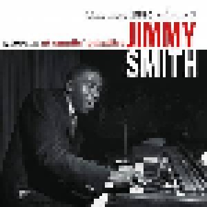 Jimmy Smith: Groovin' At Smalls' Paradise - Volume 1 (LP) - Bild 1