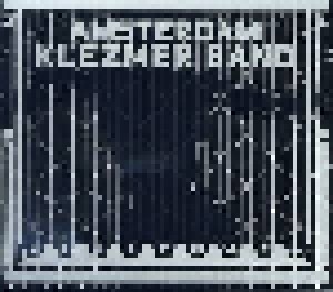 Cover - Amsterdam Klezmer Band: Blitzmash
