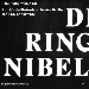 Richard Wagner: Der Ring Des Nibelungen (13-SACD) - Bild 1