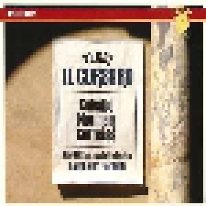 Giuseppe Verdi: Il Corsaro (2-CD) - Bild 1