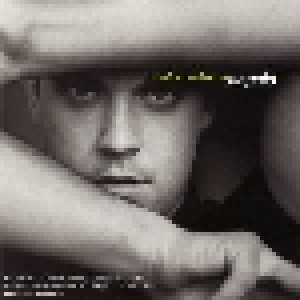 Robbie Williams: Angels (Promo-Single-CD) - Bild 1