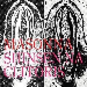 Cover - Masonna: Shinsen Na Clitoris