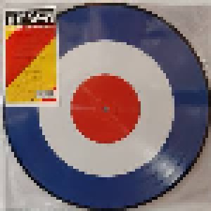 The Who: Who (PIC-LP) - Bild 1