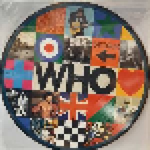 The Who: Who (PIC-LP) - Bild 2
