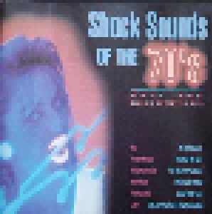 Shock Sounds Of The 70's (CD) - Bild 1