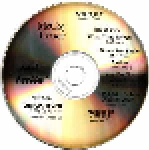 McCoy Tyner: Just Feelin' (CD) - Bild 4