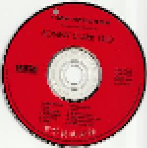 Sonny Clark Trio: Sonny Clark Trio (CD) - Bild 4