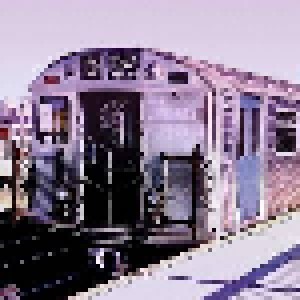 Your Old Droog: Transportation (CD) - Bild 1