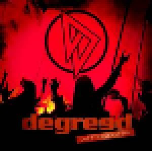 Cover - Degreed: Lost Generation