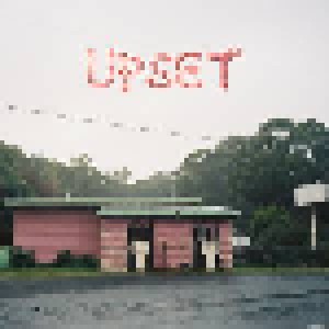 Upset: Upset (LP) - Bild 1