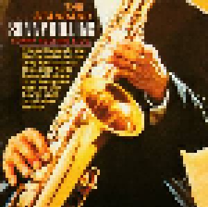 Sonny Rollins & Co.: The Standard Sonny Rollins (CD) - Bild 1