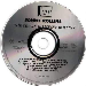 Sonny Rollins & Co.: The Standard Sonny Rollins (CD) - Bild 4