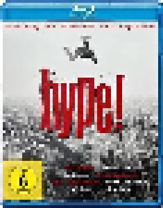Hype! Der Film (Blu-ray Disc) - Bild 1