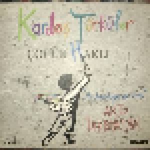Kardeş Türküler: Çocuk Haklı (CD) - Bild 1