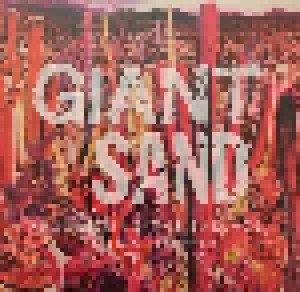 Giant Sand: Recounting The Ballads Of Thin Line Men (CD) - Bild 1