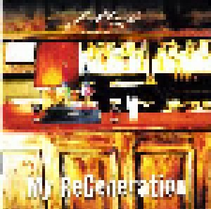Joe Elliot's Down 'n' Outz: My Regeneration (CD) - Bild 1