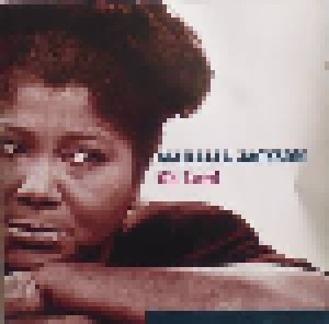 Mahalia Jackson: Oh Lord (CD) - Bild 1