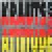 Krauts With Attitude - German Hiphop Vol.1 (LP) - Thumbnail 1