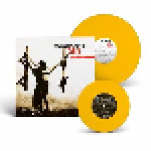 Moonspell: Sin / Pecado (LP + 7") - Bild 2