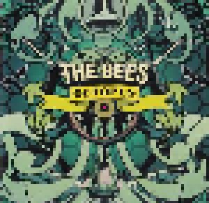 The Bees: Octopus (CD) - Bild 1