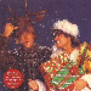 Wham!: Last Christmas (7") - Bild 1