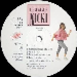 Nicki: Kleine Wunder (LP) - Bild 4
