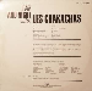 Les Chakachas: Day And Night With Les Chakachas (LP) - Bild 2