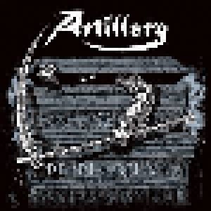 Artillery: Deadly Relics (CD) - Bild 1