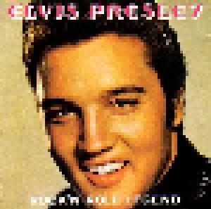 Elvis Presley: Rock'n Roll Legend - Cover