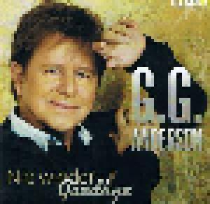 G.G. Anderson: Nie Wieder Goodbye - Cover