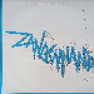 Analogue Audio Association: Zangenhand - Cover