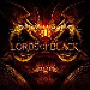 Lords Of Black: Lords Of Black - Cover