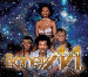 Boney M.: Platinum Hits - Cover