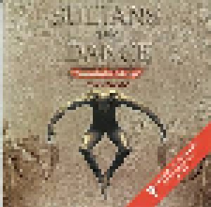 Sultans Of The Dance: Anadolu Ateşi "Fire Of Anatolia" (CD) - Bild 1