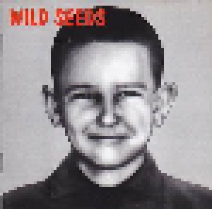 Cover - Wild Seeds: Brave, Clean + Reverend