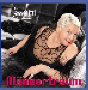 Jazz Gitti: Männertraum (CD) - Bild 1