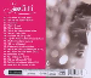 Jazz Gitti: Männertraum (CD) - Bild 2