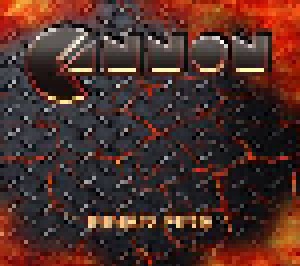 Cover - Cannon: Inner Fire