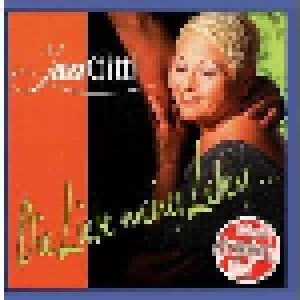 Cover - Jazz Gitti: Liebe Meines Lebens..., Die