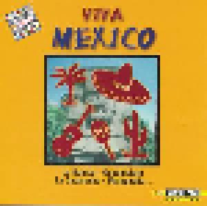 Viva Mexico (CD) - Bild 1