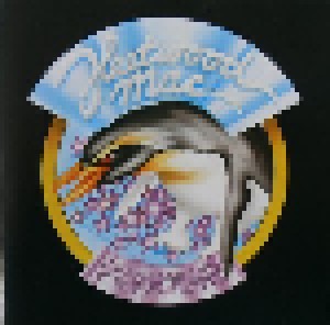 Fleetwood Mac: Penguin (CD) - Bild 1
