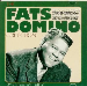 Fats Domino: 20 Greatest Hits (Galaxy Music) (CD) - Bild 1