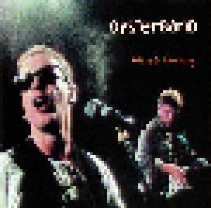 Oysterband: Alive & Shouting (CD) - Bild 1