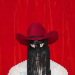 Cover - Orville Peck: Pony