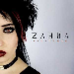 Zahna: Red For War (CD) - Bild 1