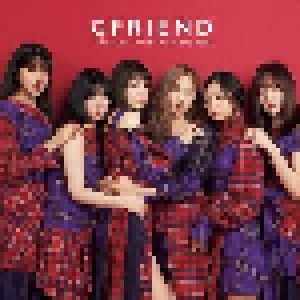 Cover - GFriend: Memoria / 夜 (Time For The Moon Night)